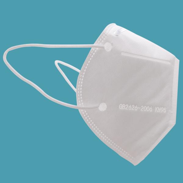 Buy cheap Non Woven Fabric Anti Virus Disposable Mask Reusable High BFE/PFE For Adults from wholesalers
