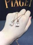full diamonds of kelly bag necklace 18kt gold with white gold or yellow gold