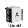 Buy cheap 1126 68T 3420W ASIC Canaan Avalon Mining Machine from wholesalers