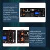 Buy cheap 24V 200ah Lithium Iron Phosphate RV Battery 48V 100ah Lifepo4 Energy Storage Battery from wholesalers