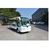 Buy cheap 72V DC Motor Utility 2 Front Seats Electric Cargo Van , Max.Speed 30km/h from wholesalers