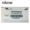 Buy cheap 1600*900 15.6 Inch Laptop Screen Ltn156kt06-801 Slim LVDS 40 Pin Matte Plate from wholesalers