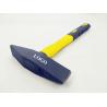 Buy cheap Carbon Steel British Type Chipping Hammer with Plastic handle (XL0170) from wholesalers
