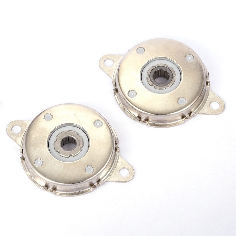 Compact Design Die Cast Aluminum Gear Damper For Hand Held Power Tools