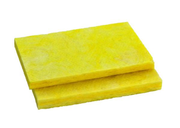 Buy cheap Multipurpose Rigid Fiberglass Insulation Board Width 600mm 1200mm from wholesalers