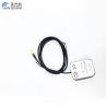 Buy cheap Waterproof Glonass Ceramic GPS Magnetic Antenna 28dbi Or Customizable Gain from wholesalers