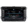 Buy cheap Ouchuangbo audio stereo radio system for S100 Seat Leon 2005-2010 from wholesalers