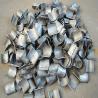 Buy cheap Custom Inflexed Curved Tube Shields CFB Auxiliary Boiler Parts ODM from wholesalers