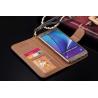 Buy cheap Luxury Mk Brand PU leather TPU Case Cover For iPhone 4 5 6s plus SAMSUNG S6 S7 NOTE 3 5 from wholesalers