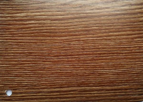 Buy cheap Golden Oak Wood Grain PVC Membrane Foil For Doors Surface 0.35MM from wholesalers
