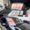 Buy cheap NASDIO Chameleon Window Film 80% Sakura Pink High Security Shatter Resistant from wholesalers