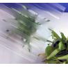 Buy cheap 4-20mm Polycarbonate Corrugated Sheet 50 Micron Ultra Strong UV Protection For Clear Roofing from wholesalers