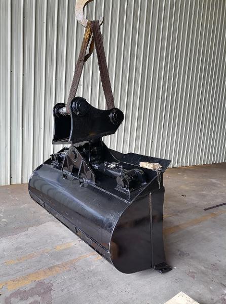 Buy cheap Construction Machinery Parts Excavator Tilting Bucket from wholesalers