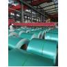 Buy cheap PPGI Galvanized Steel Plate Color Coated Steel Coil Sheet from wholesalers