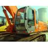 Buy cheap Used HITACHI ZX350 Tracked Excavator from wholesalers