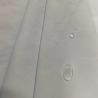 Buy cheap 118gsm Soft 228t Nylon Taslon Fabric 70dx160d Solid from wholesalers
