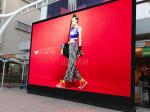 P3.9mm Waterproof Outdoor Video Screen Rental Hire Stage Backdrop LED Display