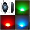 Buy cheap 12pods Multicolor Rock Lights from wholesalers