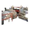 Buy cheap Hydraulic Aluminum Steel Coil Slitting Machine / Rolled Steel Sheet Slitting Machine from wholesalers