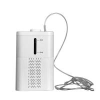 Buy cheap 99.99% Purity Electrolytic Hydrogen Inhaler Machine VST-IH-07 600ml/Min product
