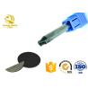 Buy cheap Aluminum Copper 100mm length 2 flute Nonferrous Boring Cutters PCD from wholesalers