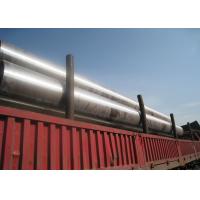 Buy cheap 52'' Large OD Hot Rolled Steel Pipe Seamless Structure Alloy / Carbon Steel product