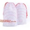 Buy cheap Christmas Tote Bags with Handles Deep Extra Wide Large Giant Gift Bags Reusable for Holiday Grocery Shopping Bags pack from wholesalers
