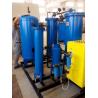 Buy cheap Nitrogen PSA Generator Blue N2 Generation Plant 1.5-6.0 Mpa Outle Pressure from wholesalers