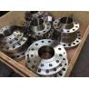 Buy cheap Heat Treatment American Standard 150lb Socket Weld Sw Stainless Steel Forged Flange from wholesalers
