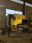 Tree Cutting Machine Wooden Chipper/Crusher Price, Log Chipping Machine