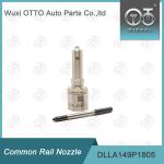 DLLA149P1805 Bosch Common Rail Nozzle For Injectors 0445120406/405/168/478/477