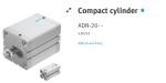 Buy cheap Festo Non Return Valve with Networking Casting Technics NBR Seals from wholesalers