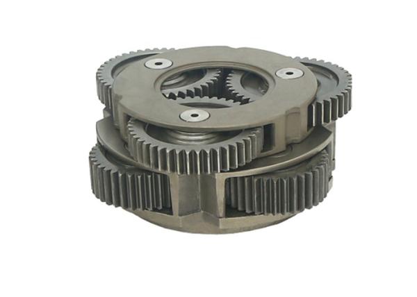 Travel Carrier For Excavator Planetary Gear Parts 7117-30280 EC210 Final Drive