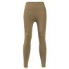 Buy cheap Fitness Stretch Womens Plus Size Sports Leggings Waistband Nylon Running Pants from wholesalers