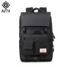 Buy cheap ISO9001 Business Travel Anti Theft Laptop Backpack 27 Litre from wholesalers
