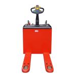 Sinolift 2.5 Ton ~ 3.0 Ton Series Electric Pallet Truck CBD20M Used In The