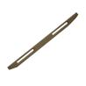 Buy cheap Black Jacquard Machine Parts Mura III Right Sword Opener Long Functional Life from wholesalers