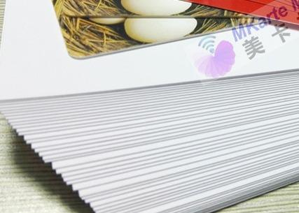 Buy cheap Inkjet Printable White PVC Sheet For Epson And Cannon Inkjet Printer from wholesalers