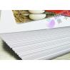 Buy cheap Inkjet Printable White PVC Sheet For Epson And Cannon Inkjet Printer from wholesalers