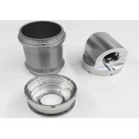 Buy cheap CMM check high precision CNC aluminium machining mechanical parts for medical product