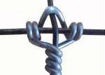 Buy cheap Hot Dipped Galvanzied Field Wire Fence / Fixed Knot Deer Fencing from wholesalers
