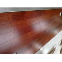 Buy cheap Santos Mohogany Engineered Flooring nature color product