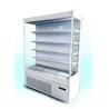 Buy cheap Multideck Open Display Fridge 220V Supermarket Open Display Cooler plug in from wholesalers