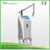 Buy cheap Co2 fractional laser scar removal machine laser stretch mark removal machine from wholesalers