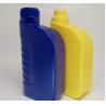 Buy cheap Automatic Oil Bottle HDPE 5l Blow Molding Machine 300PCS/HR from wholesalers