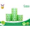 Buy cheap Transparent Cello Custom BOPP Stationery Tape 12mm 18mm 24mm Width from wholesalers