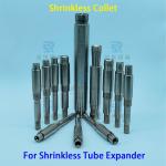 Buy cheap Shrinkless Collet For Shrinkless Expander with Clamping Fixture from wholesalers