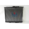 Buy cheap Autoparts Mitsubishi Radiator OEM MR239627 / MR355474 Montero Sport 1997 2004 AT from wholesalers