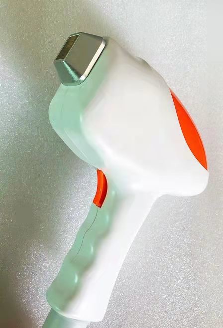 800W Diode Laser Hair Removal Handle For Beauty Salon