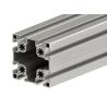 Buy cheap T-Slot & V-Slot 80-90 Series Aluminum Profiles -10-9090 from wholesalers